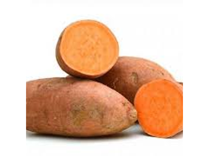 Batata Boniato Organica