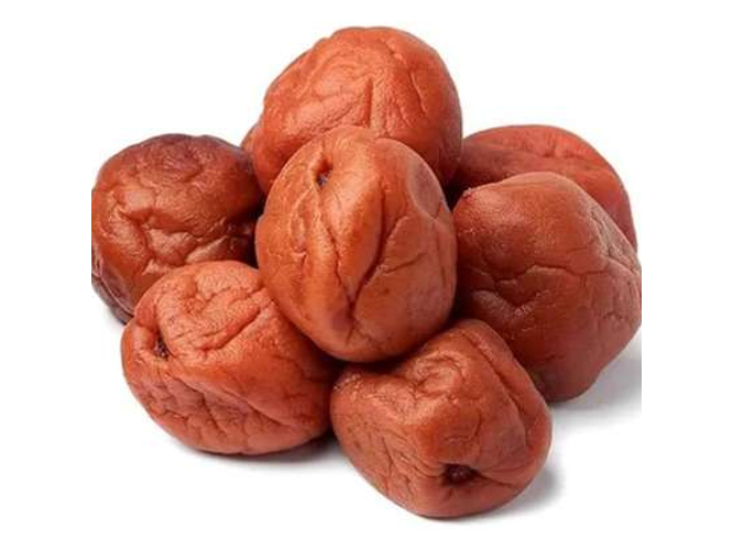 Ciruelas Umeboshi | PESO 100grs - SUELTA