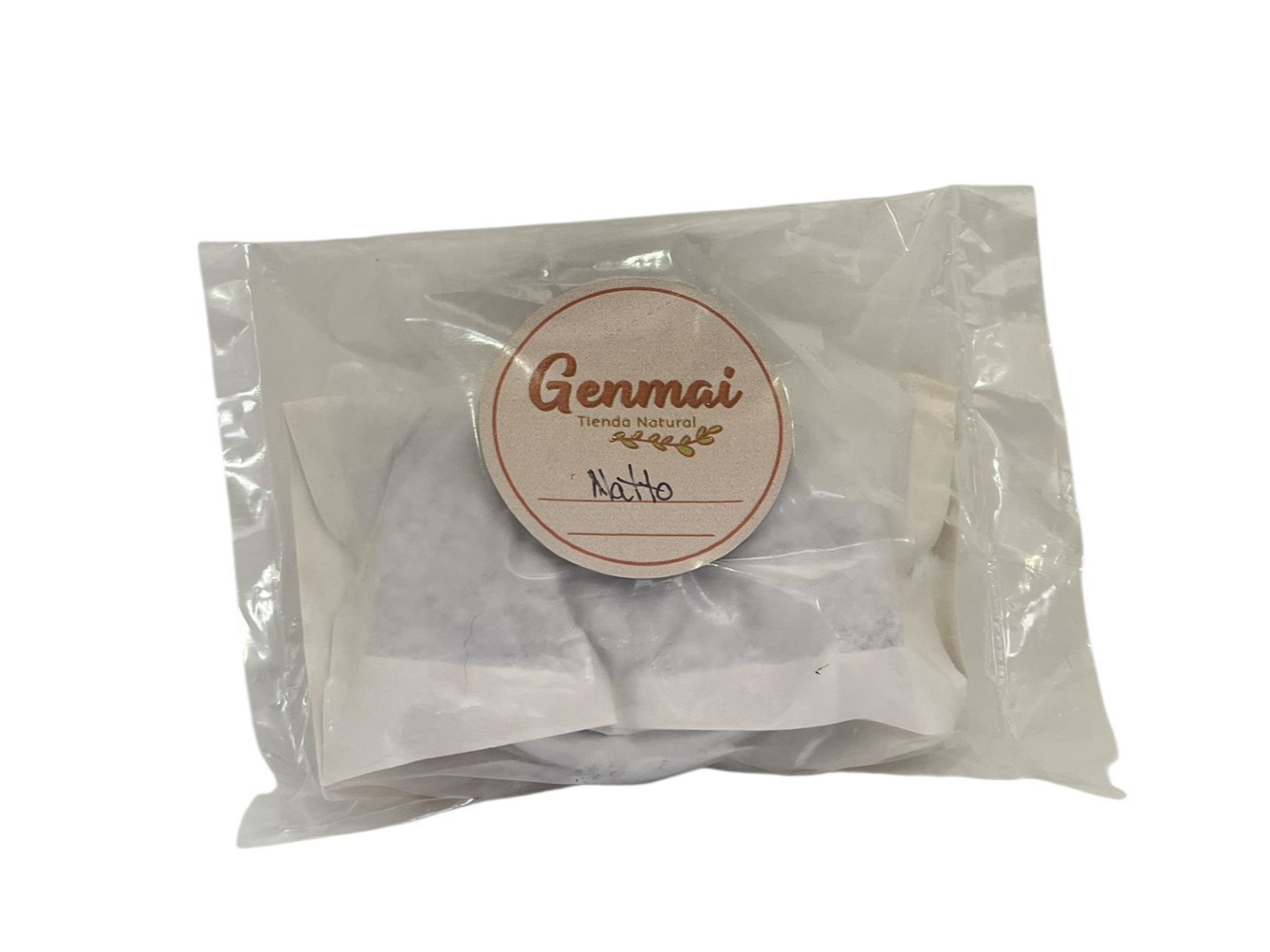 NATTO DE SOJA ORG I PESO 200GRS