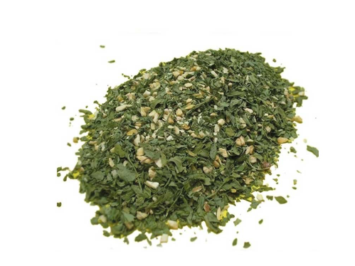 Provenzal Deshidratado en sobre "FINCA PARU" X 50GRS