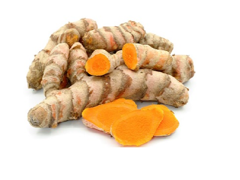 Curcuma  organica