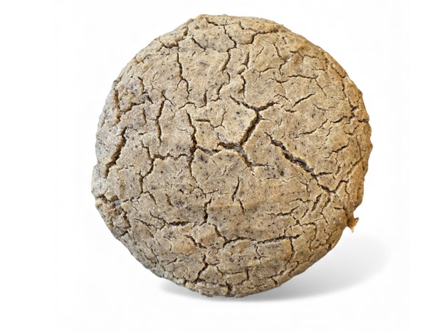 Pan Plano de Trigo Sarraceno de Genmai Almacen organico