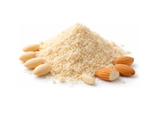 Harina de Almendras I PESO 250grs