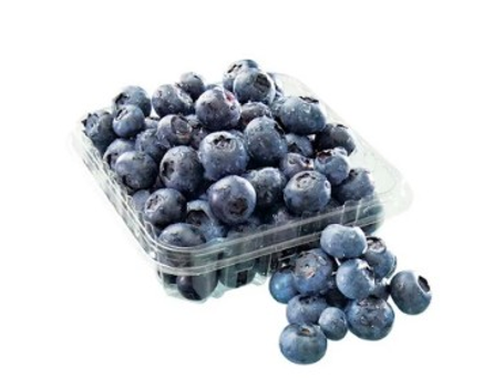 ARANDANOS ORG I CAJITA