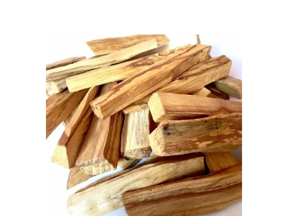 PALO SANTO 100% NATURAL