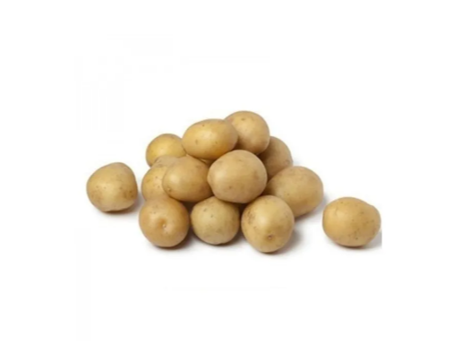 Papin Andino organico x 250grs