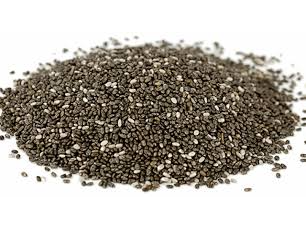 Semillas de Chia I PESO 300grs