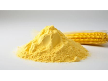Harina de Maiz o Polenta "Los Hornillos" I PESO 500grs