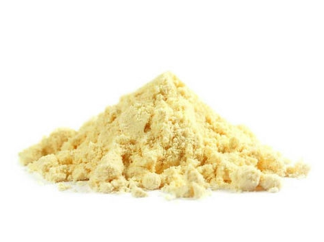 Harina de Garbanzo  I PESO 500grs - AGROECOLOGICA