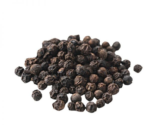 Pimienta Negra en granos I PESO 50 grs