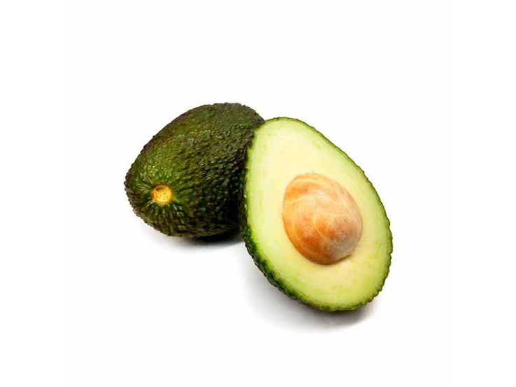 Palta Hass Org  UN. VERDES