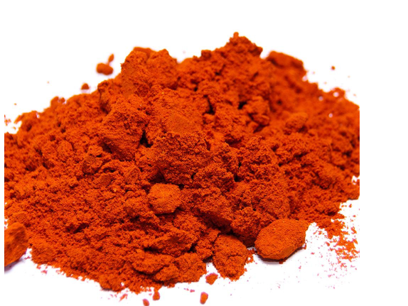 Pimenton Ahumado I PESO 50 grs