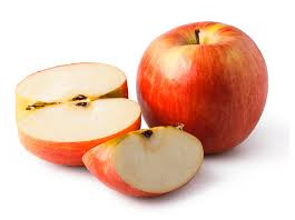 Manzana Fuji organica