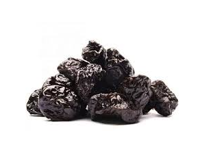 Ciruelas Secas (Bombon) I PESO 100grs