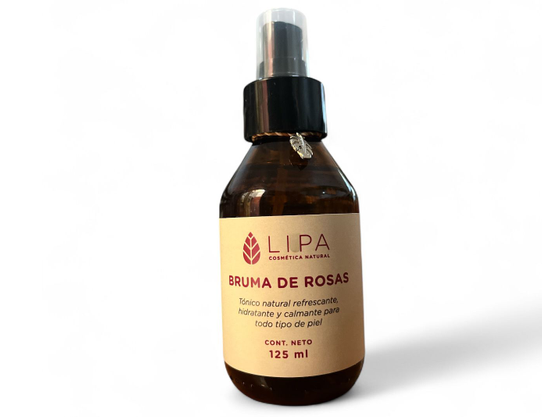 Bruma de Rosas "Lipa Cosmetica" | UNIDAD