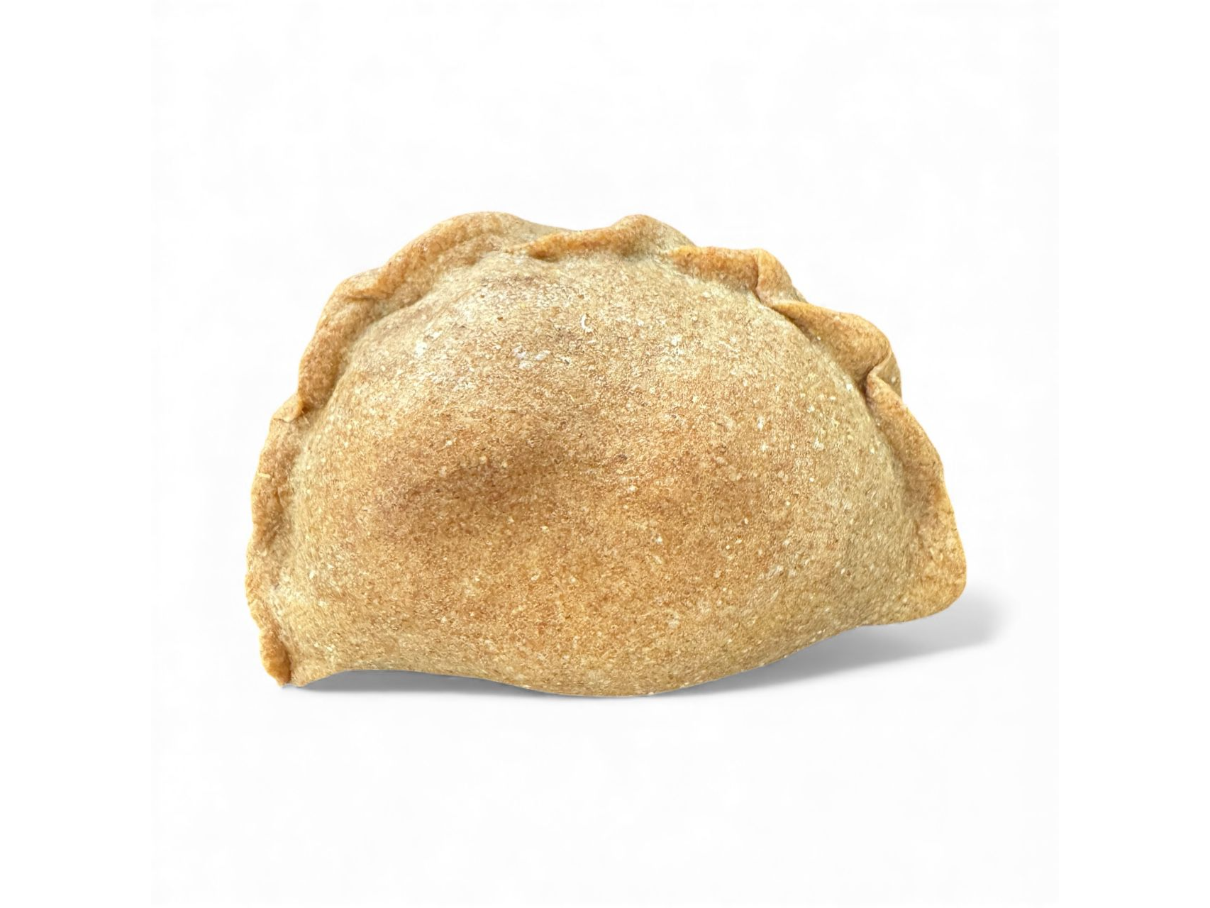 EMPANADAS INTEGRALES VEGETALES 6UNI