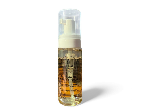 Espuma de limpieza facial "Lipa Cosmetica" | 60ml