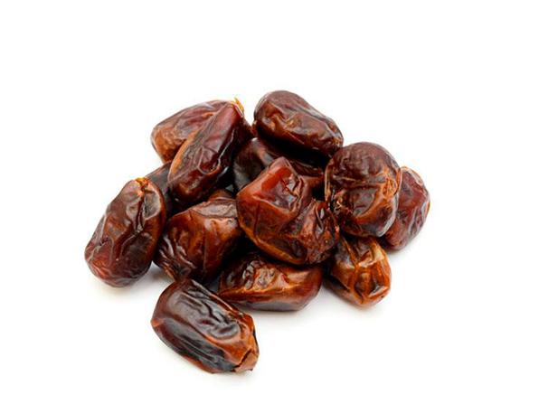 Dátiles Naturales EGIPTO I PESO 200grs