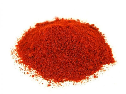 Pimenton Dulce I PESO 50 grs