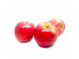 Manzana Pink organica