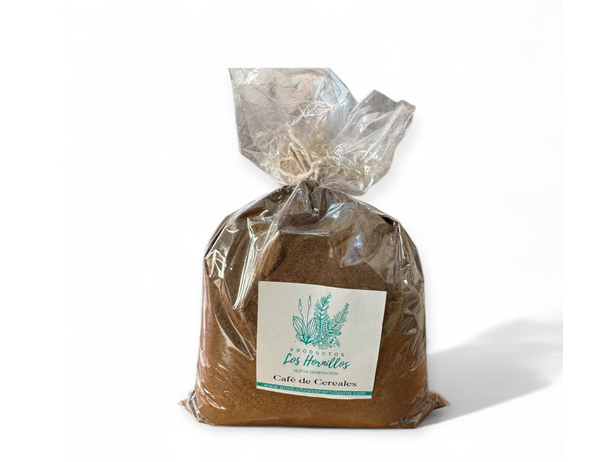 Café de cereales "Los Hornillos" I PESO 250 grs