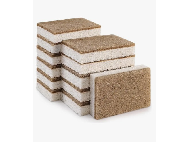 Esponja de Cocina Natural I UNIDAD