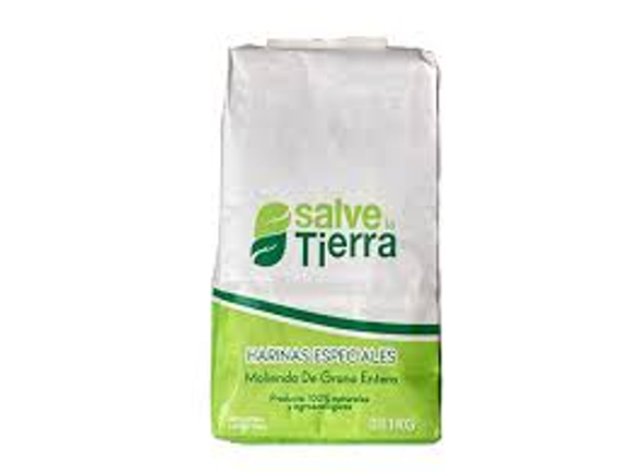 Harina de Arvejas "Salve la Tierra" I PESO KILO - OFERTA