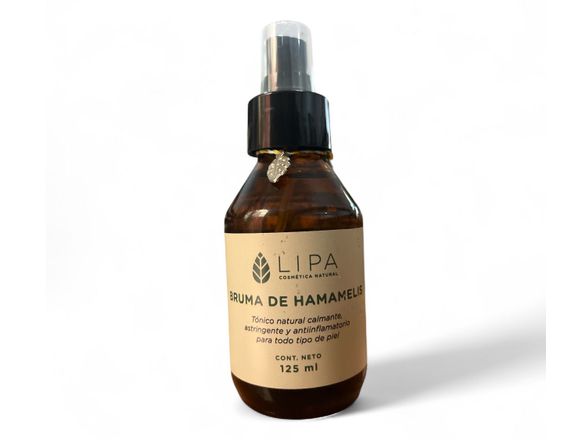 Bruma Hamamelis"Lipa Cosmetica" | UNIDAD