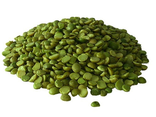 Arvejas partidas | 500grs