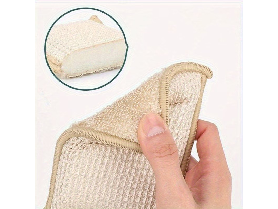 Esponja de Cocina Natural I UNIDAD