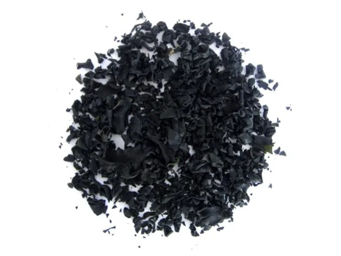 Algas Wakame | PESO 100grs