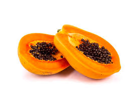 Papaya x unidad