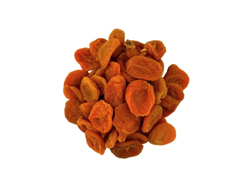 Damasco Entero Deshidratado  I PESO 200 gr