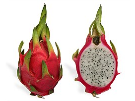 Pitaya x unidad
