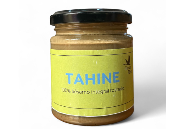 TAHINE I PESO 260grs