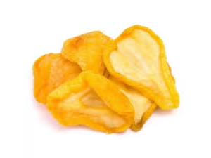 Pera Deshidratada   I PESO 200grs