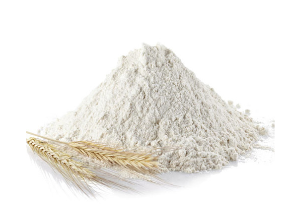 Harina de Trigo Blanca 000 "Brotes" Org Cert. I PESO KILO