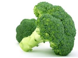 Brocoli agroecologico