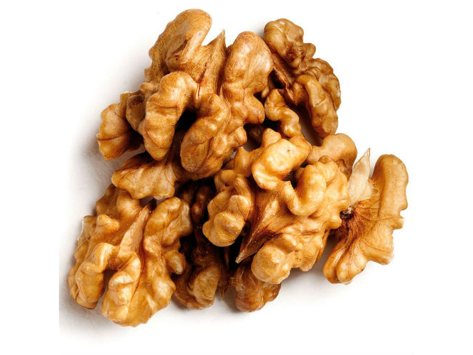 Nueces Mariposa Activadas y Deshidratadas I PESO 200 gr