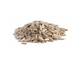 Semillas de Girasol Peladas *Premium* I PESO 300grs