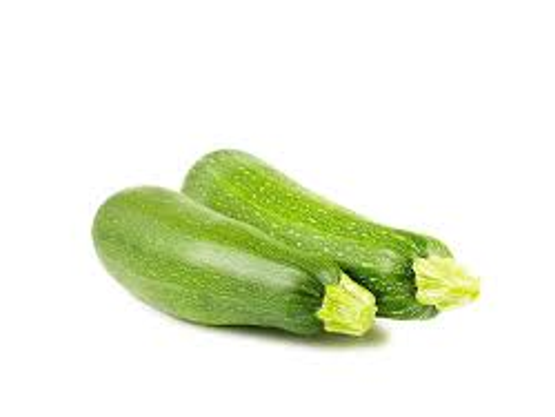 Zuccini organico
