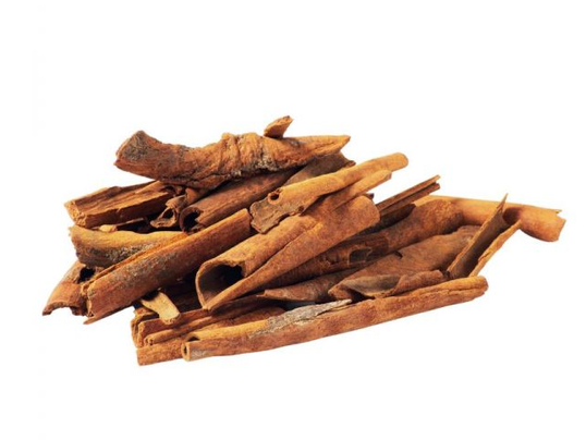 Canela en rama | PESO 25grs