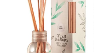 Difusores