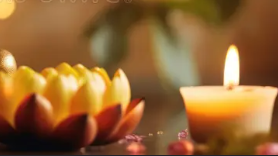 Velas Aromáticas