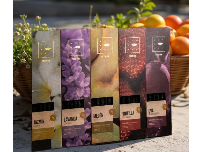 Frutal Natural SLIM