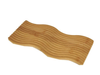 Tabla Decorativa de Madera Bambú