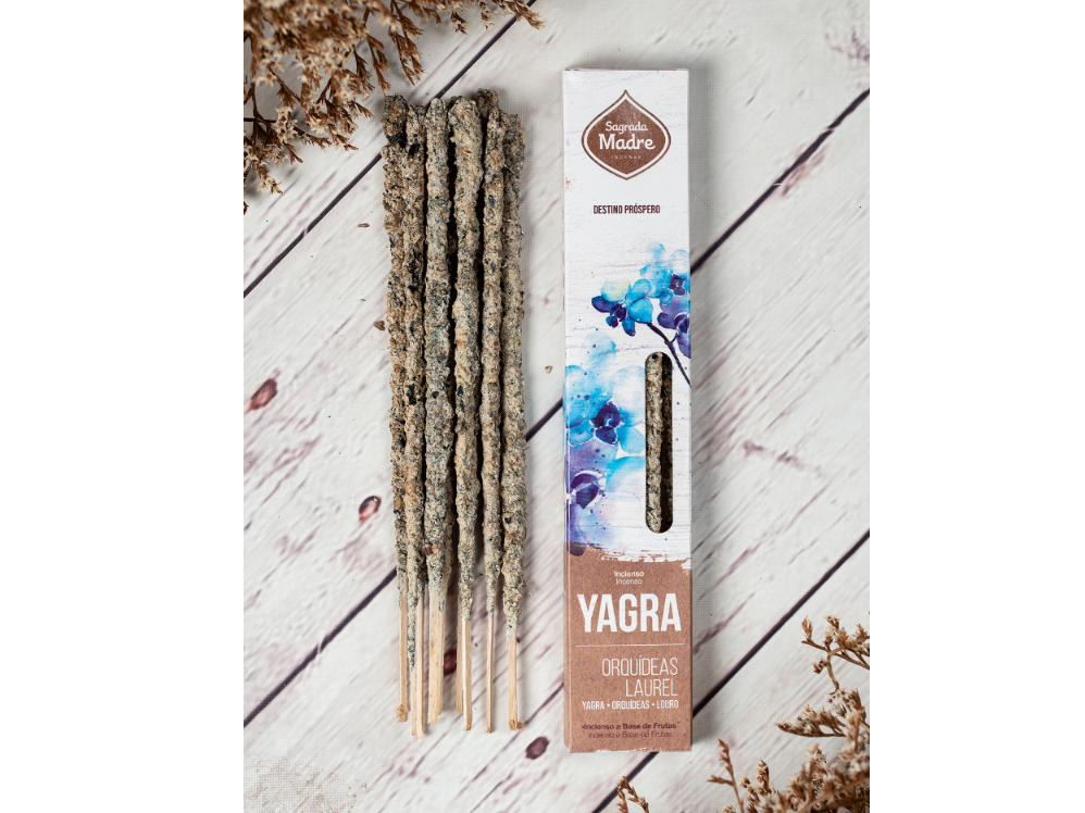 Yagra Base de Frutas