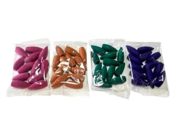 Conitos para Cascada