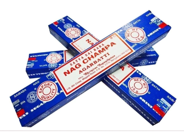 Satya Nag Champa