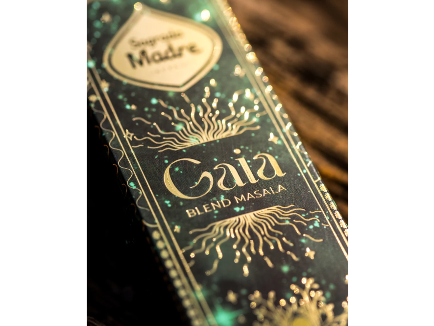 GAIA Blend Massala